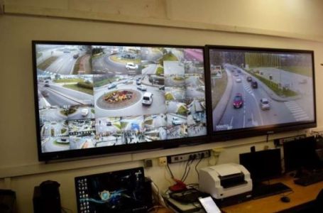 MUP ZDK: Dronovi i vozila s integrisanim kamerama u osiguravanju večerašnjeg meča