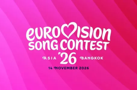 Eurovizija pokreće azijsko izdanje takmičenja u Bangkoku