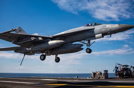 Udarac Trumpu i to od najveće evropske saveznice: Još 1 zemlja zabranila SAD-u da koristi vojnu bazu