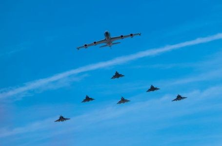 Francuska, Italija i Poljska zabranile prelet američkim avionima za Izrael: Trump podivljao