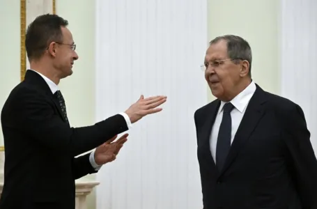 Brisel gori! Procurili snimci – Moskva imala „svoje ljude“ u EU!