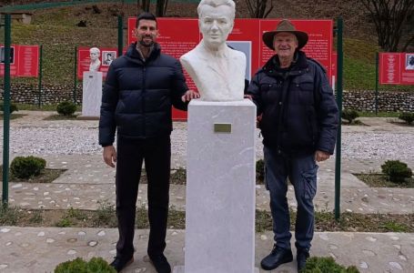 Evo šta je Novak Đoković poručio BiH pred večerašnju utakmicu