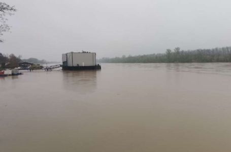 Iz rijeke Save izvučeno tijelo nepoznate osobe