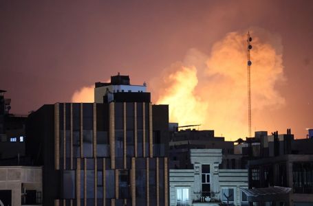 Pakistan i Kina predstavili plan za mir na Bliskom istoku. Ima pet tačaka