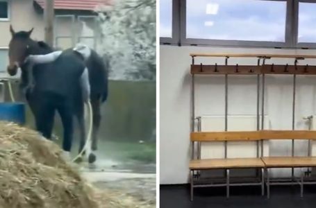 Italijani objavili unutrašnjost Bilinog polja: "Ovo je neki drugi svijet"