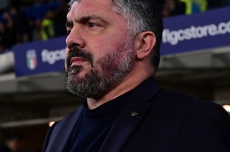 Gattuso završio u suzama u zeničkom hotelu zbog poruke koju je dobio