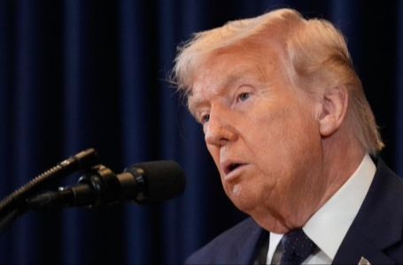 Tramp o iranskom uraniju: "Duboko je zakopan i teško ga je dosegnuti"