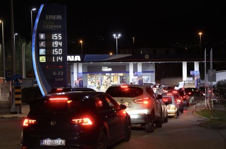 EU upozorila građane: "Radite od kuće i manje putujte. Nema povratka u normalu"