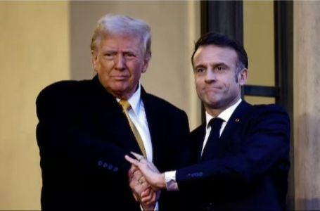 Francuska: Iznenađeni smo Trampovom objavom
