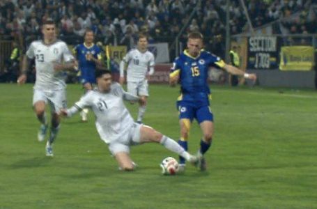 Azuri vode u grotlu Bilinog polja, ali mnogi vjeruju da bi ovaj detalj mogao odlučiti meč