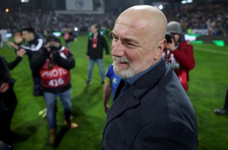 Ko je Sergej Barbarez? Od izbjeglice, do heroja nacije - ovo je njegova životna priča