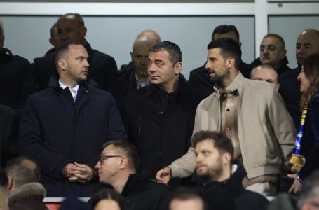 "Jedna stvar me posebno raduje": Oglasio se Vico Zeljković poslije historijske pobjede Zmajeva