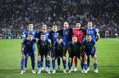 Evo kada igramo prvi meč na Svjetskom prvenstvu