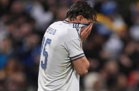 Italijanski medij jutros objavio članak nakon poraza Italije: Pogledajte naslov