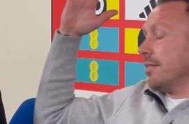 Evo kako je selektor Walsa komentarisao pobjedu BiH protiv Italije