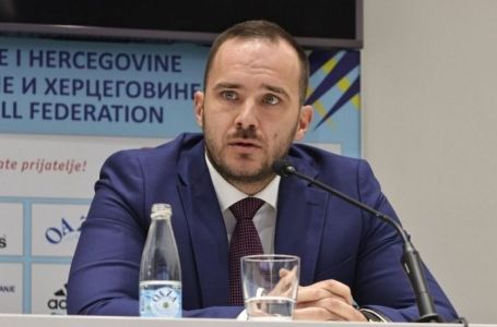 Prva reakcija nakon velikog uspjeha: Zeljković poslao jasnu poruku svima