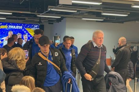 Vlada FBiH nagrađuje Zmajeve: 300.000 KM za historijski plasman na SP