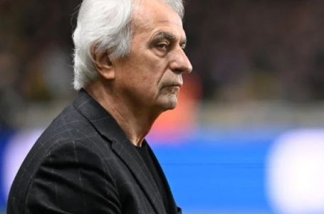 Halilhodžić o historijskom plasmanu Zmajeva: "Poruka onima koji žive u BiH i ne vole je"