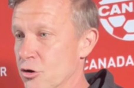 Izjava vrijedna poštovanja: Selektor Kanade oduševljen Zmajevima