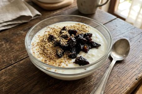 Najbolji recept za ravan stomak: Ublažava nadutost i ubrzava topljenje sala na struku