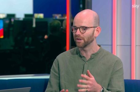 Poruka novinara Sky sporta odjeknula: Dosta o Italijanima. Pogledajte šta je uradio ovaj čovjek...!