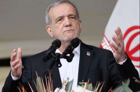 Iranski predsjednik: Nastavak sukoba skuplji i uzaludniji nego ikad prije