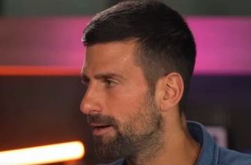 Isplivao snimak Novaka Đokovića: "Hrvatska je Srbiji prvi komšija, BiH, pa ne može..."
