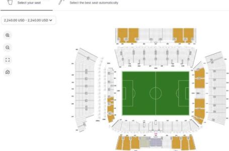 Iznenađenje? Poznata cijena karte za meč Kanada - BiH