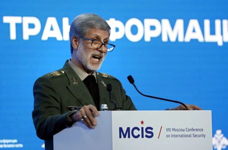 Šef iranske vojske: U slučaju kopnene invazije nijedan vojnik SAD-a ne smije preživjeti