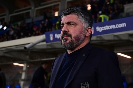 Znate li se što je Gattuso obećao napraviti ako ne odvede Italiju na SP?