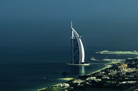 Dubai zbog rata bez turista - hoteli prazni, prihodi pali i do 80 posto