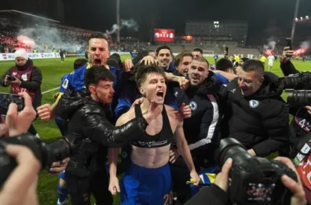 New York Times oduševljen herojima BiH: "Zidovi Bilinog polja će govoriti"