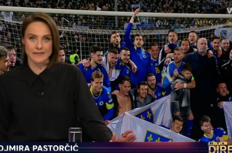 Prilog RTL-a o kojem se priča: "Da, rat je i rastu cijene, ali počinjemo pobjedom Davida protiv..."