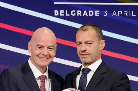UEFA zaprijetila Talijanima: Oduzet će im organizaciju Eura 2032 ako...