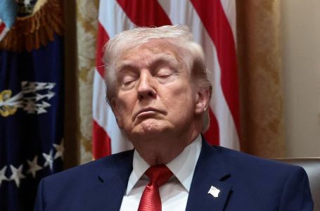 Pravi strah mu nisu rakete iz Teherana, već nešto posve drugo: Zašto Trump žuri završiti rat?