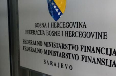 Objavljen javni poziv za aukciju trezorskih zapisa Federacije BiH
