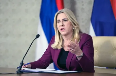 Cvijanović: Daćemo dodatni polet američkim investitorima