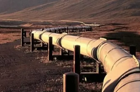 Mađarska optužila Ukrajinu da je ponovo napala plinovod Turski tok