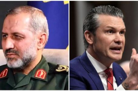 Jeziva poruka iranskog generala šokirala svijet