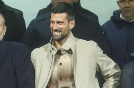 Oglasio se Đoković o historijskom uspjehu BiH