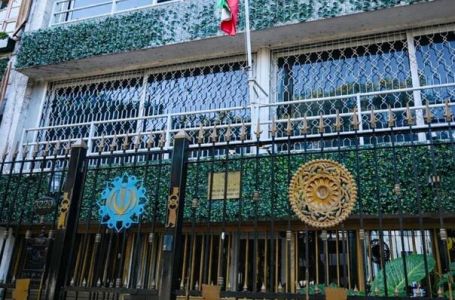 Argentina protjerala visokog iranskog diplomatu iz Buenos Airesa