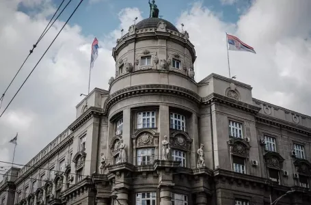 Vlada Srbije produžila zabranu izvoza naftnih derivata do 2. maja