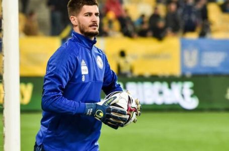 Emotivna poruka Vasilja: Postoje trenuci koji nadilaze sport