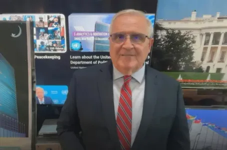 Ivica Puljić iz Amerike: "Trump pomilovao Blagojevicha i ovaj sad prima novac od Dodika"