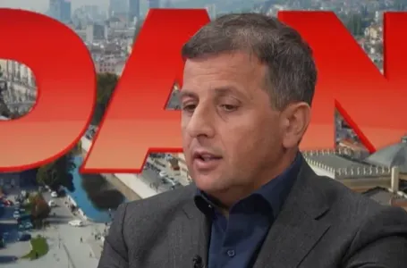 Vukanović: Nemam povjerenja u Stanivukovića