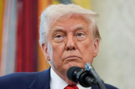 Trump predlaže rekordni vojni budžet od 1,5 biliona dolara