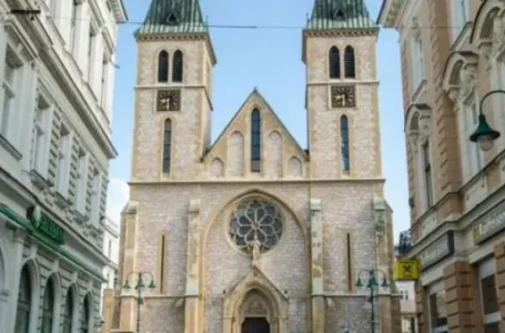 Katolici danas obilježavaju Veliki petak