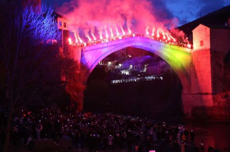 Barbarez: Uspjeh je rezultat vjere, rada i zajedništva