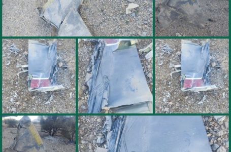 Iran tvrdi: Srušili smo američki F-35