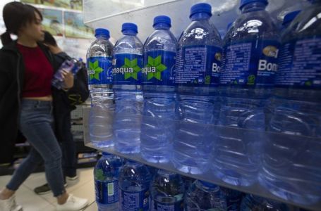 Zbog zatvaranja Hormuzа brutalno poskupjela plastika